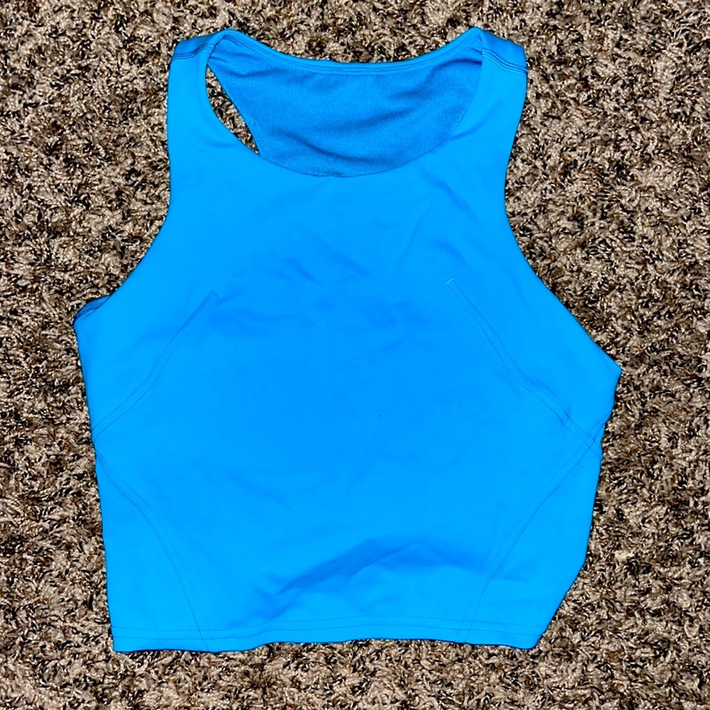 Lululemon Wunder Train Tank